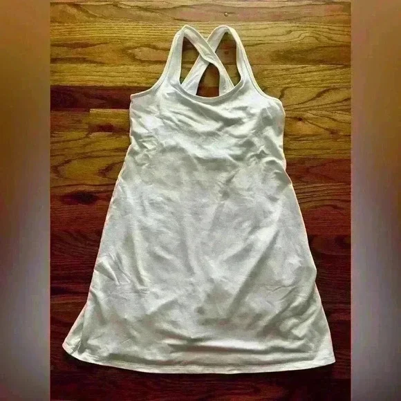 GAP | Dresses | Gapfit Brushed Tech Jersey Active Dress Xs White | Poshmark GAP | Dresses | Gapfit Brushed Tech Jersey Active Dress Xs White | Poshmark